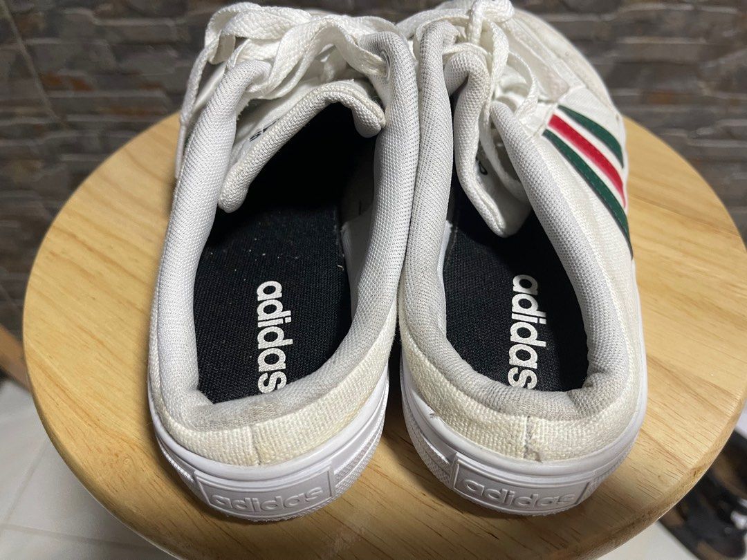 Adidas half shoes on sale