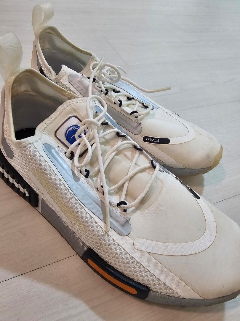 Adidas x outlet 1.8