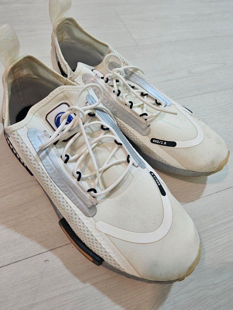 Adidas x 1.8 store