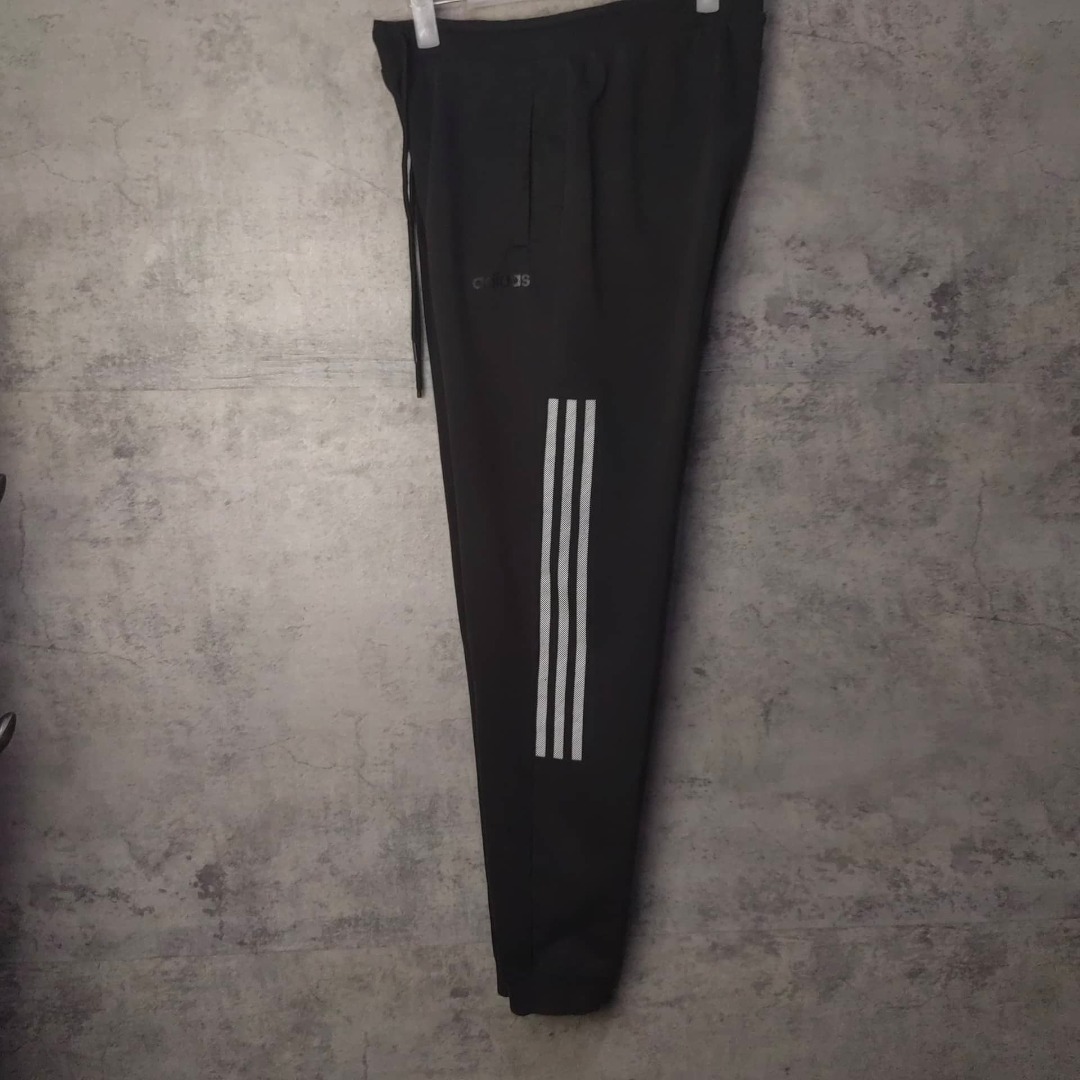 adidas neo 3 stripes