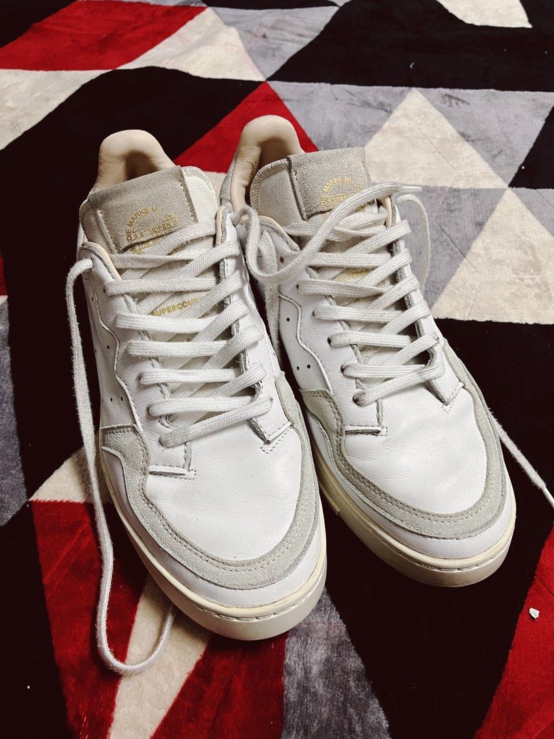 Adidas supercourt men on sale