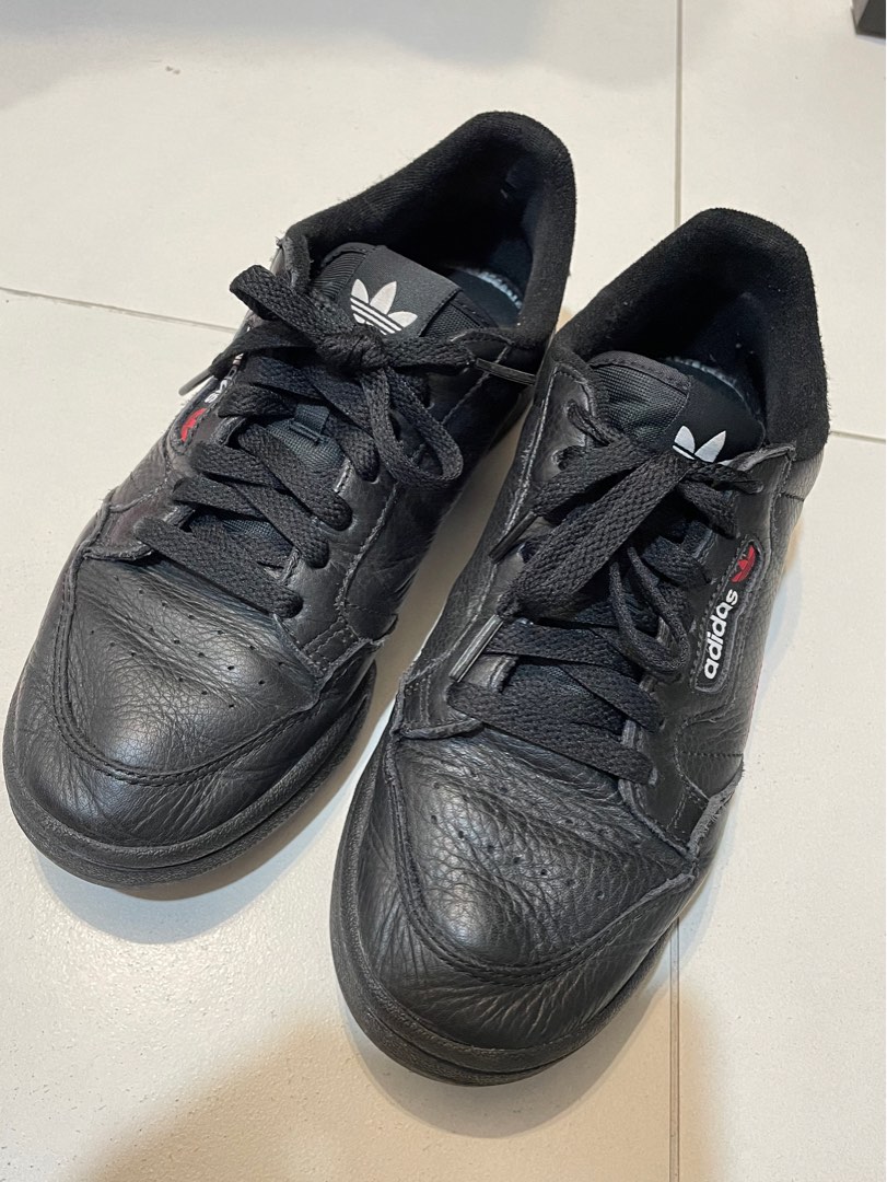 Continental 80 black gum cheap