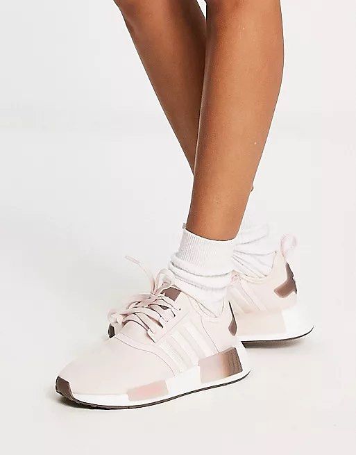Originals nmd shop r1 pink