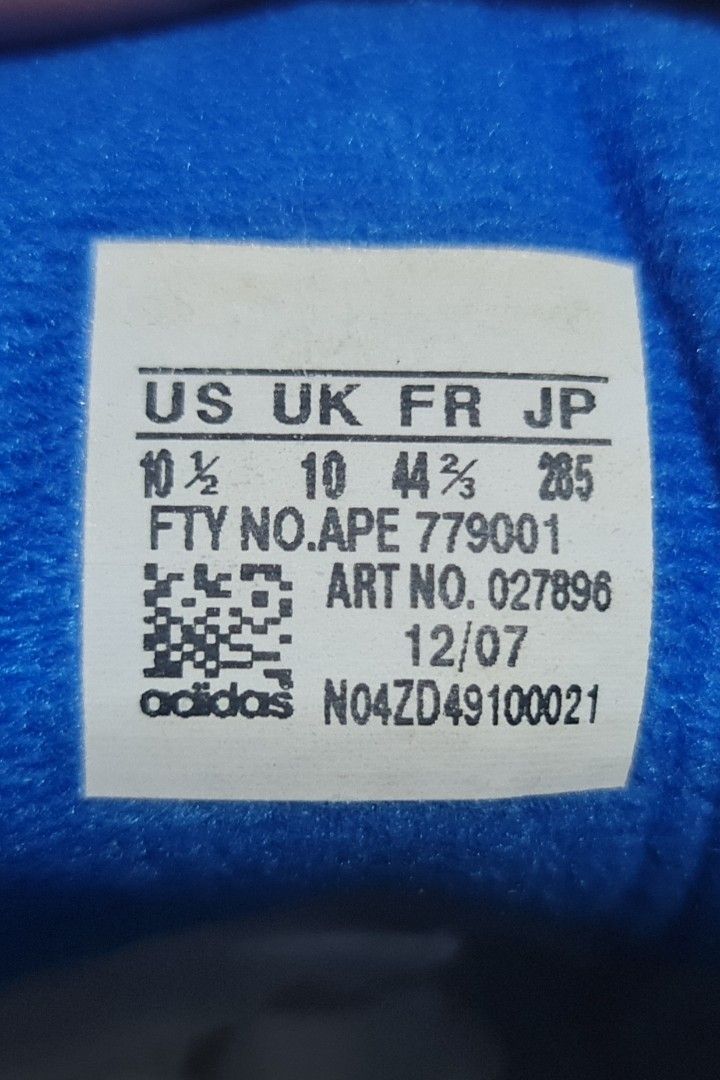 Superstar outlet clr bluebird
