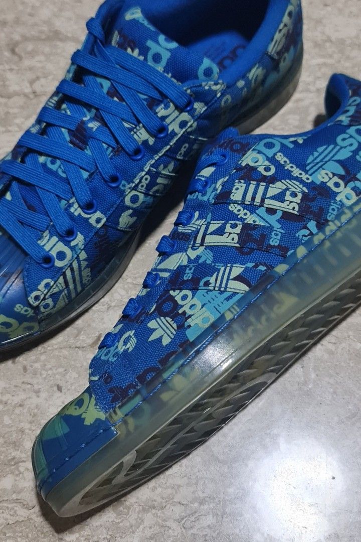 Update more than 157 superstar led shoes best