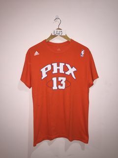 ADIDAS PHOENIX SUNS NASH TEE