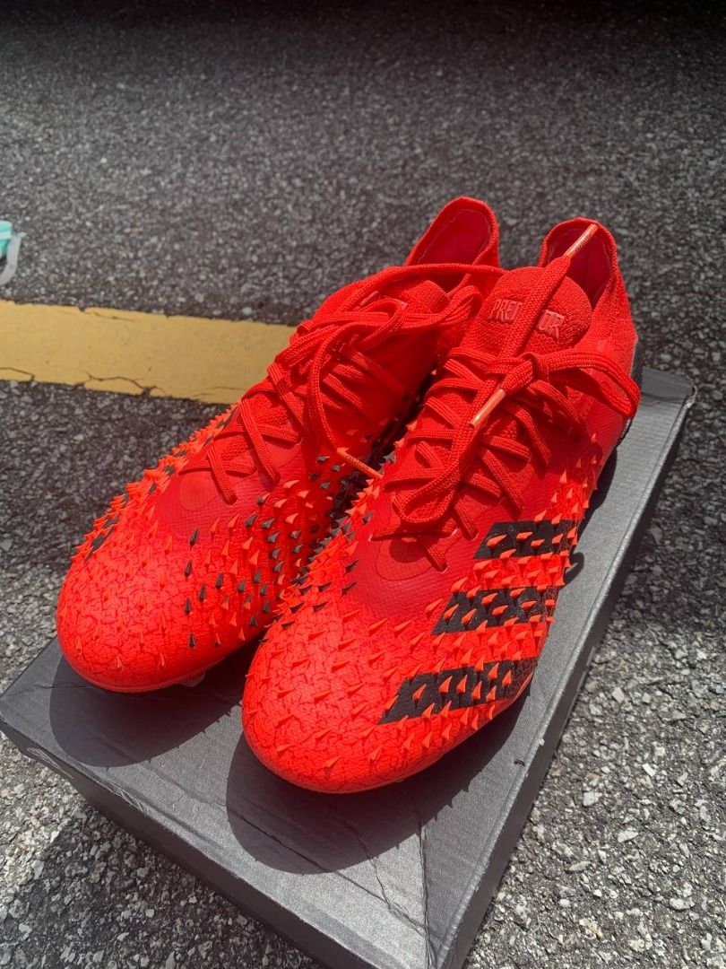 Adidas first grade boots hotsell