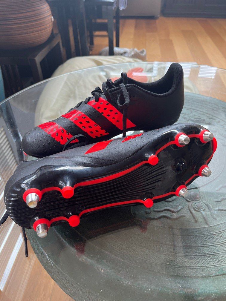 Cheap rugby clearance cleats