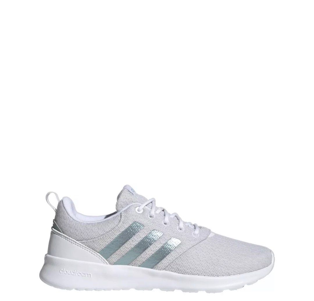 Adidas qt cheap racer white