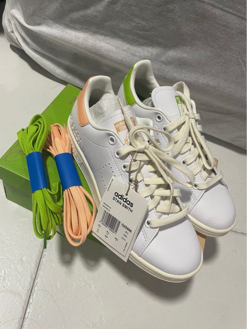 stan smith muppets shoes