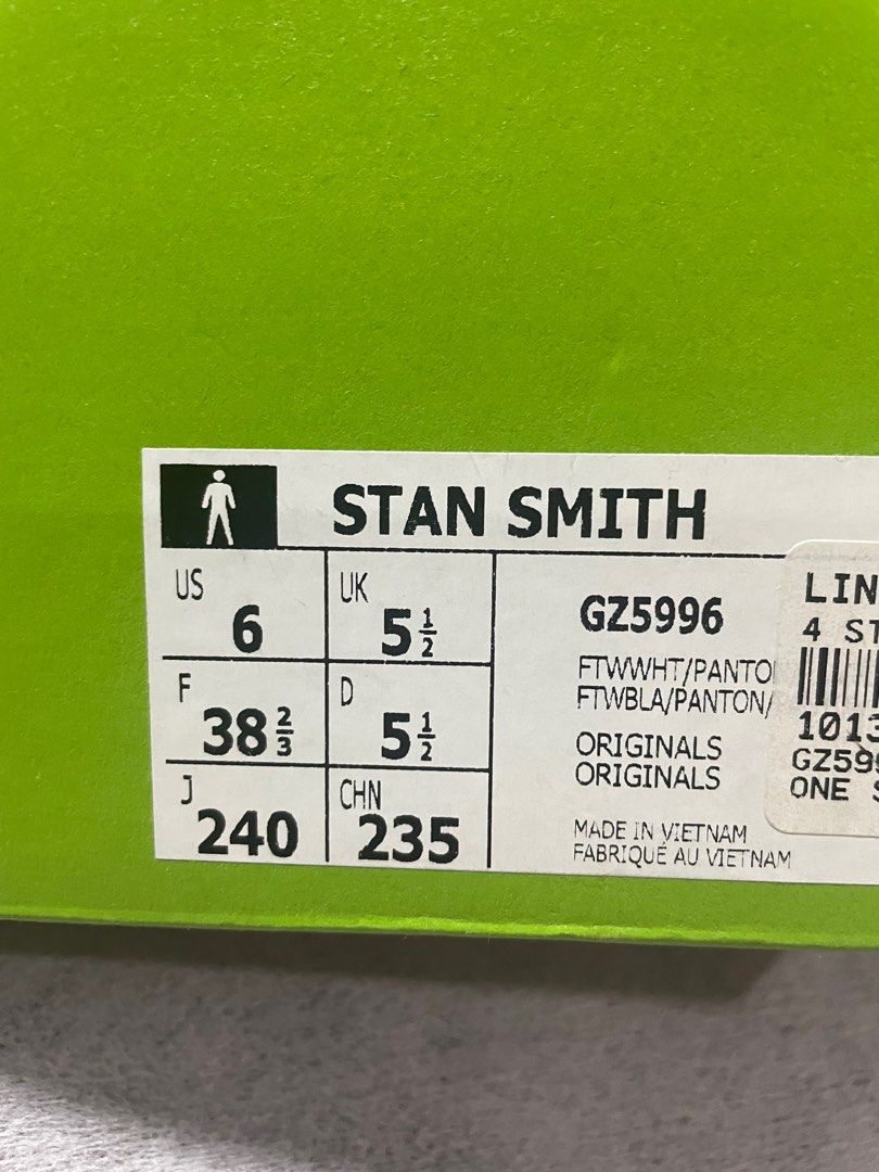 stan smith muppets shoes