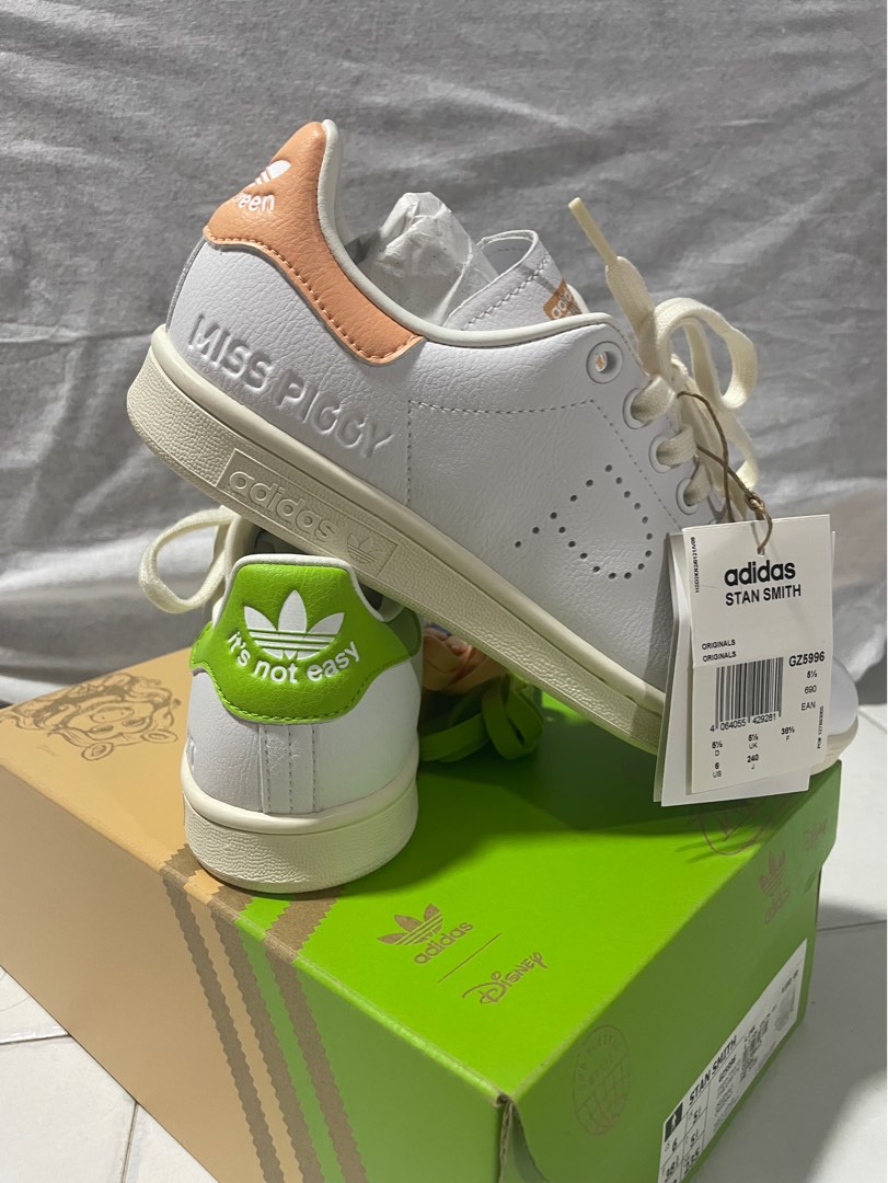 stan smith muppets