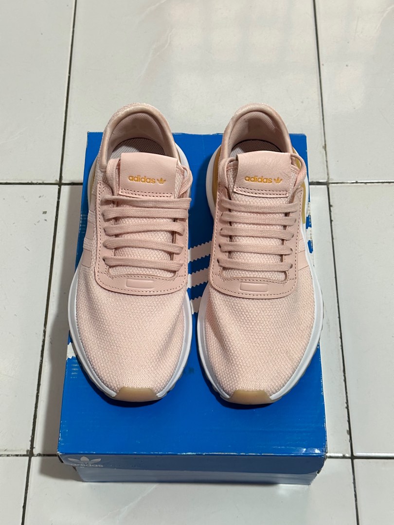 Adidas U Path X Women s Fashion Footwear Sneakers on Carousell