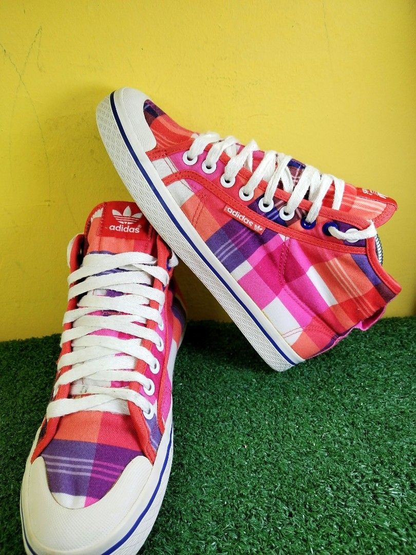 Adidas sale multicolor womens