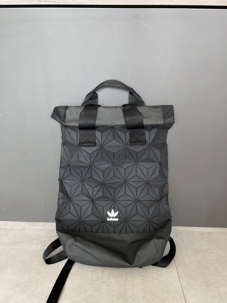 Adidas X Issey Miyake, Men's Fashion, Bags, Backpacks on Carousell