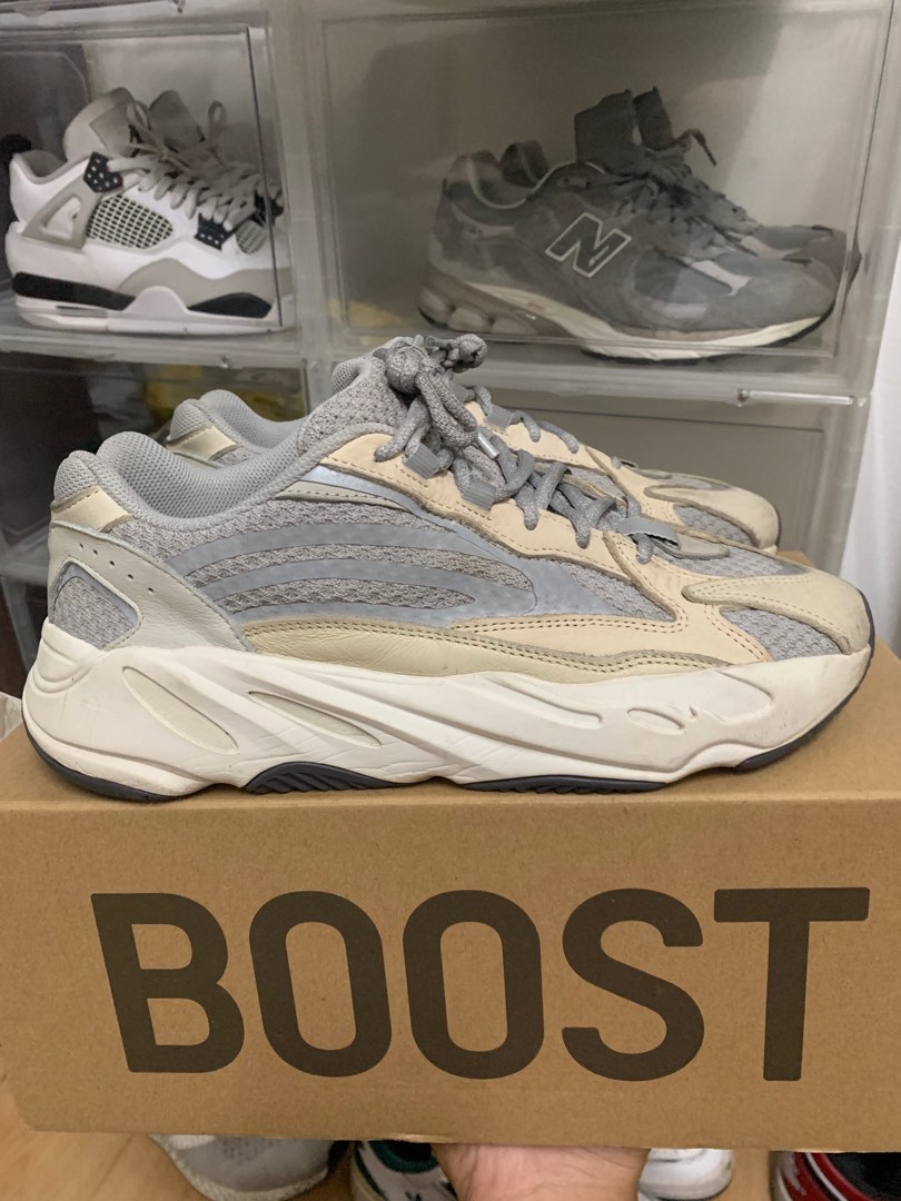 Yeezy 72 top