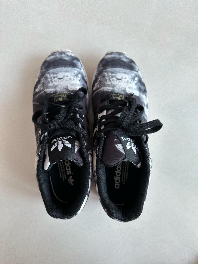 Adidas zx flux us hotsell