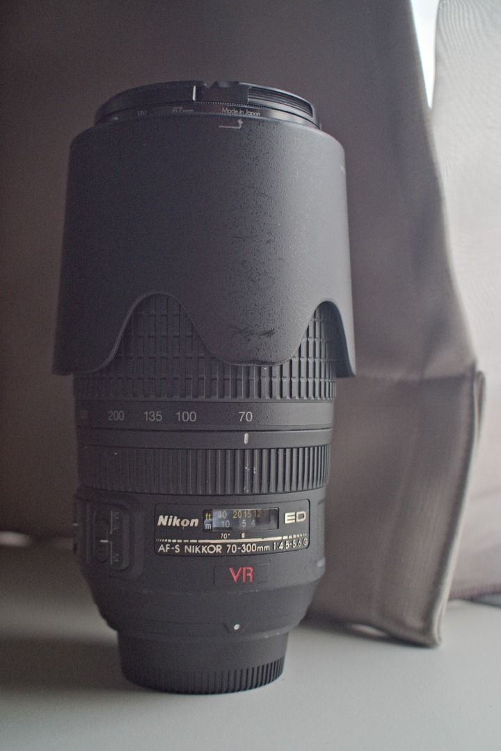 NC39様専用AF-S VR 70-300mm f/4.5-5.6G IF-ED | nurofsetmatbaa.com