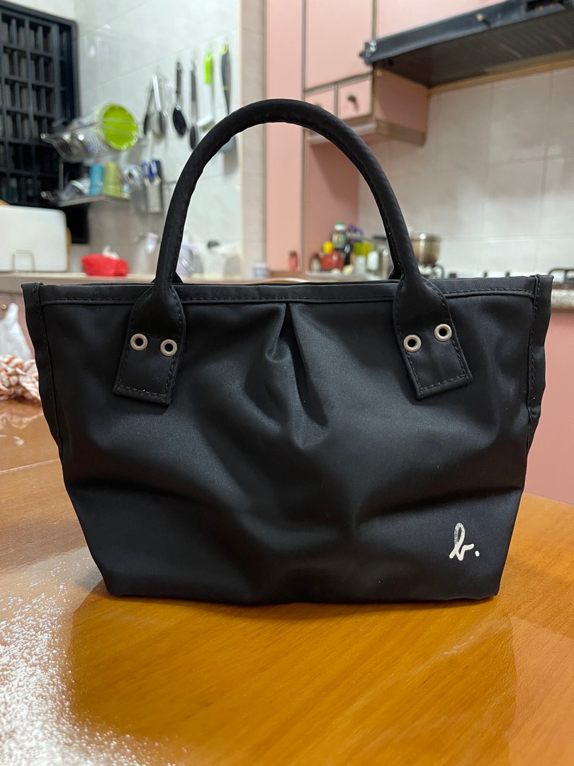 Agnes b tote 2025 bag