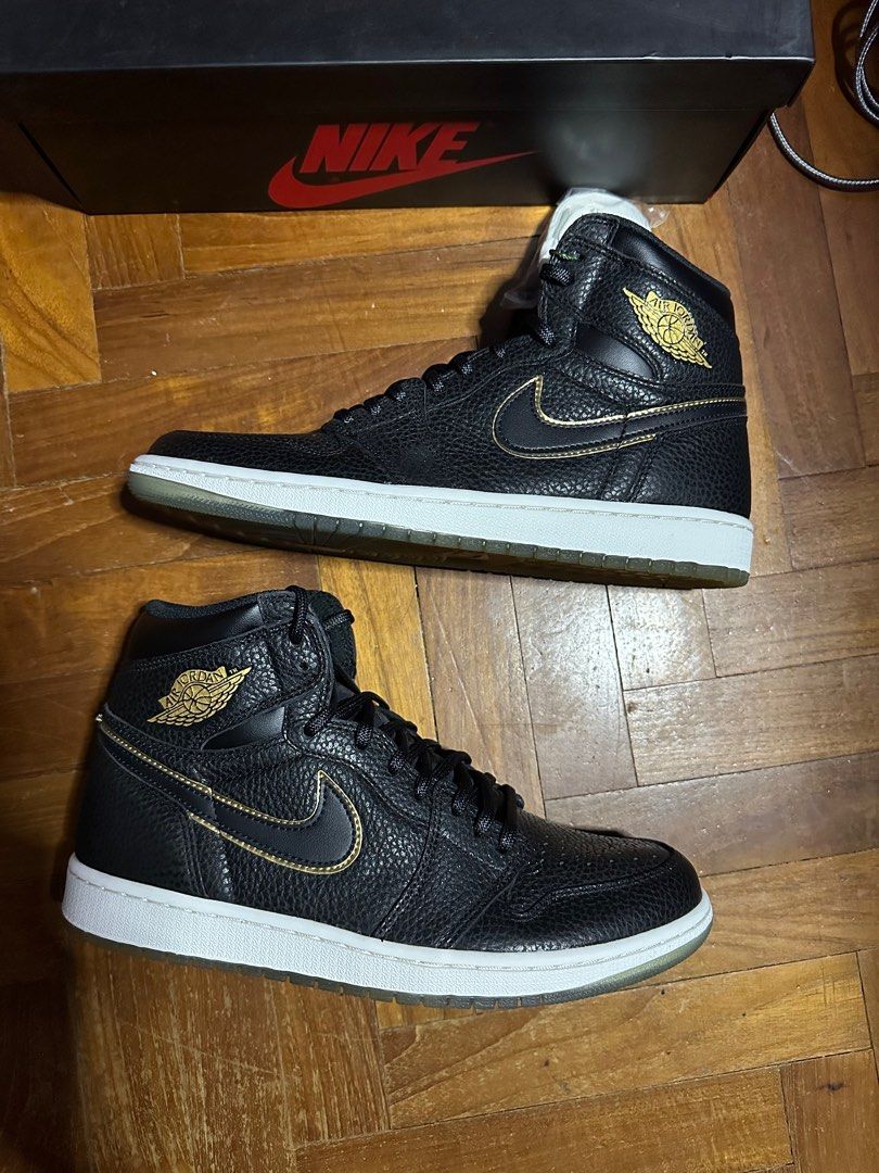 Nike air jordan 1 retro high og city of flight new arrivals
