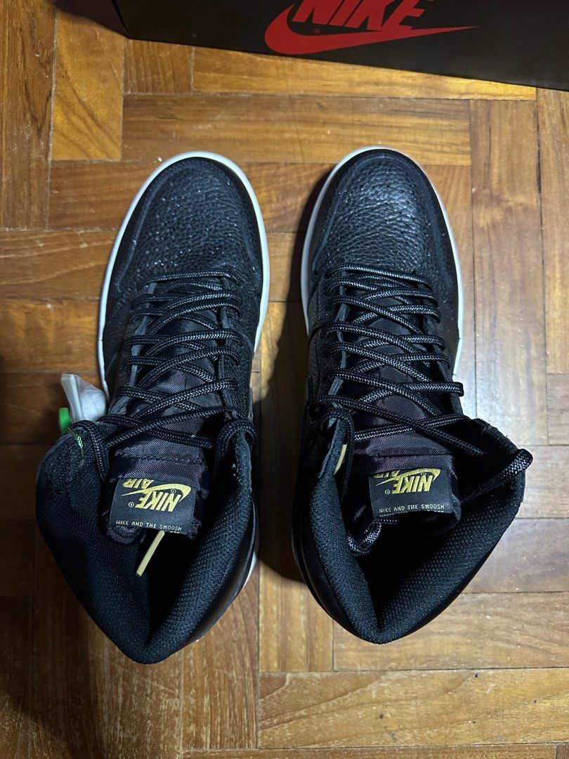 Air Jordan 1 High City of Flight