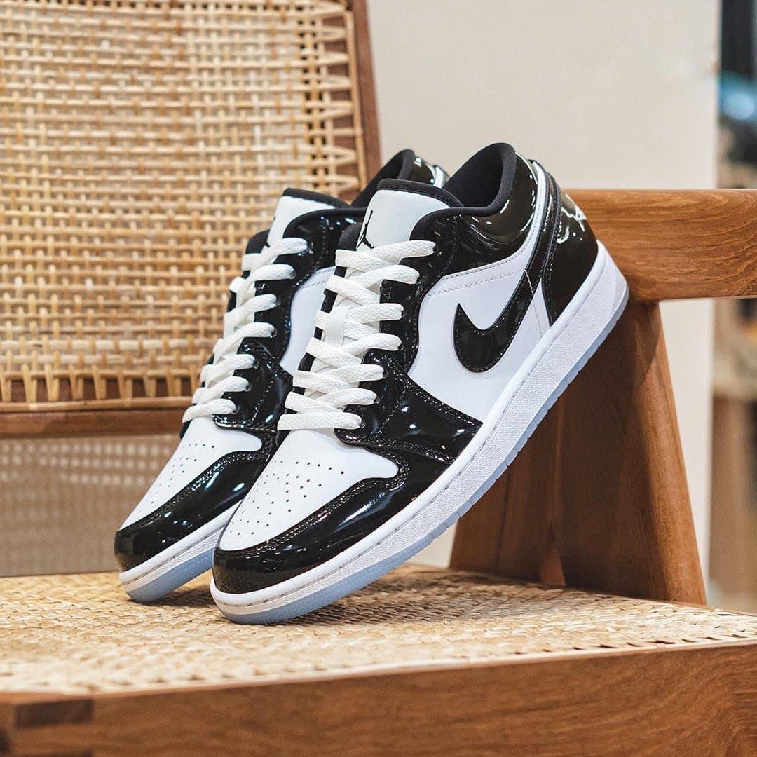 Jordan 1 shop low size 9