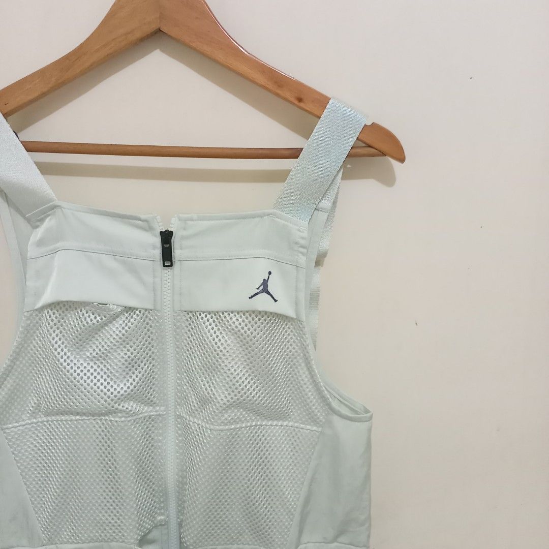 jordan utility flight suit