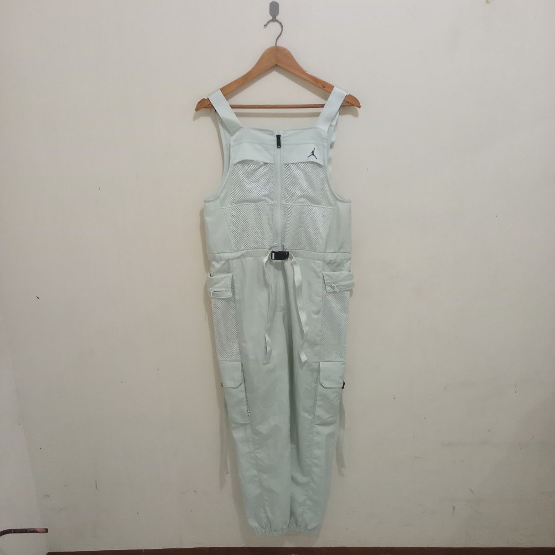 jordan utility flight suit