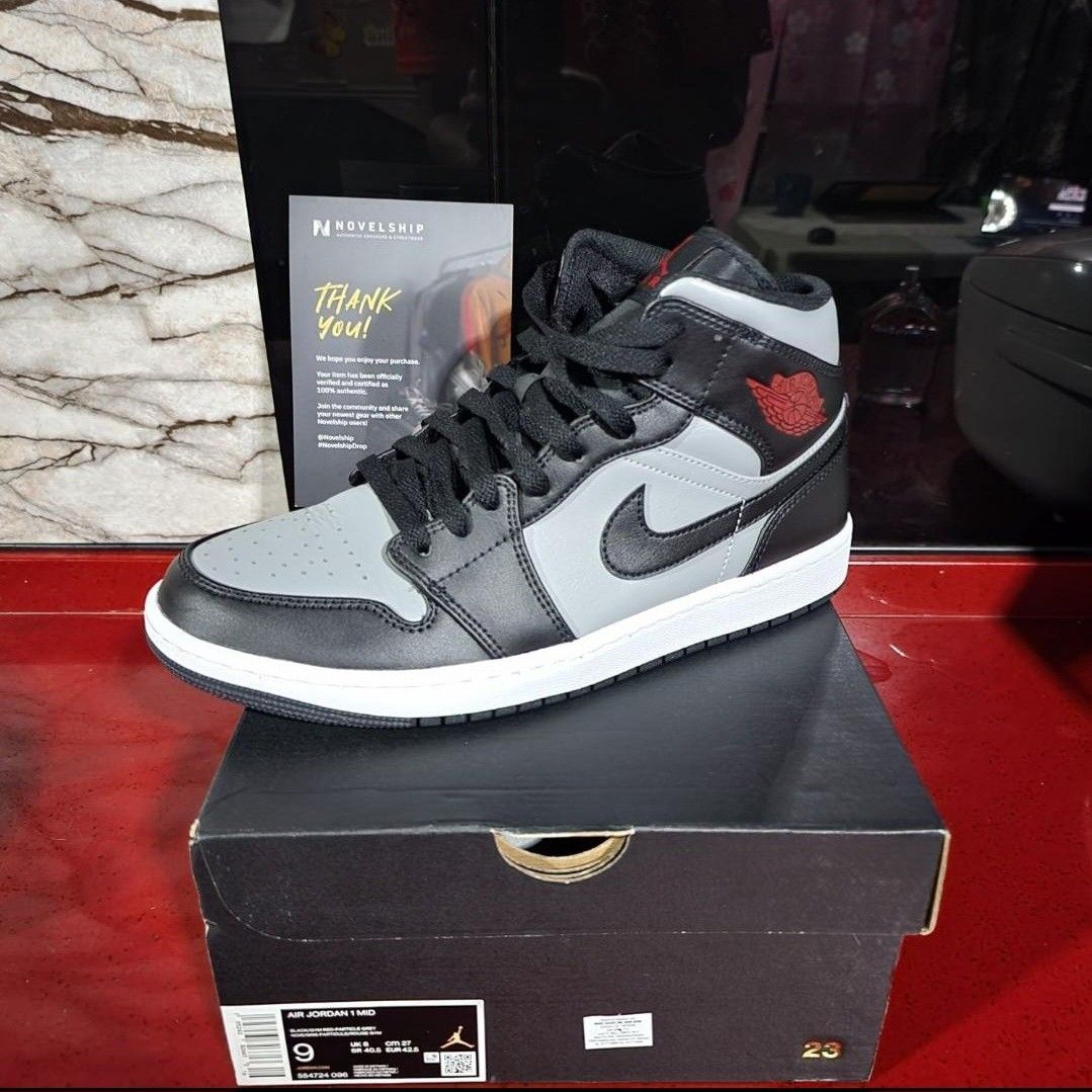 jordon sneakers