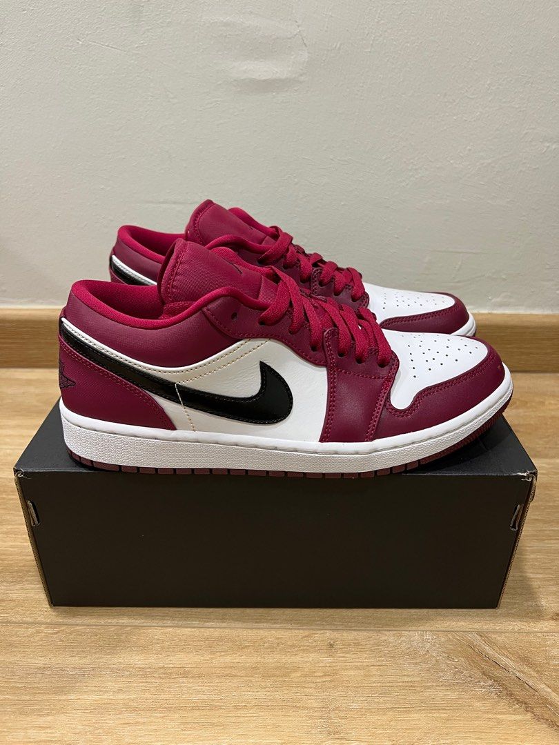 jordon 1 low