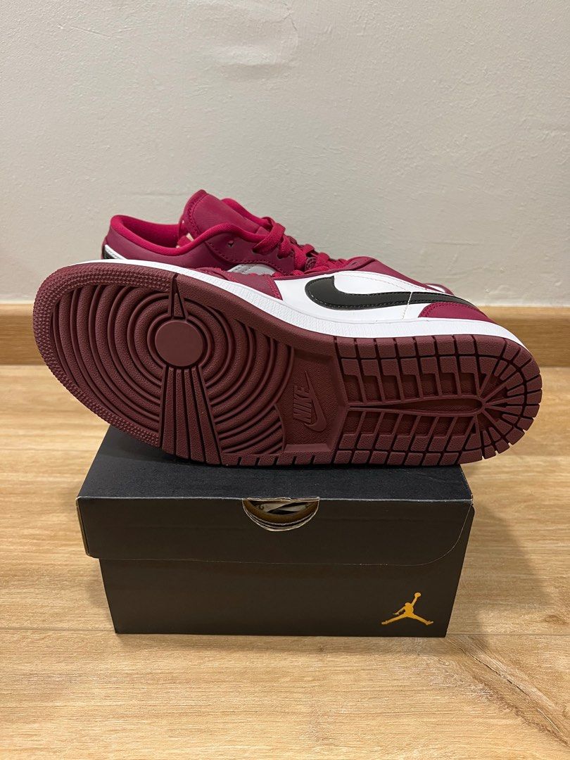 jordon 1 low