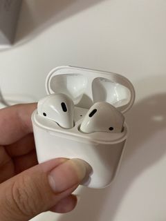 Airpods2代