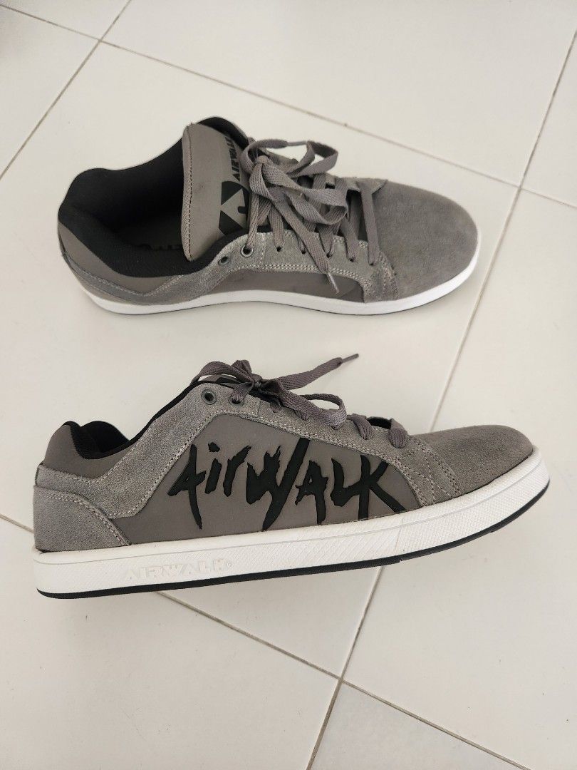 Mens airwalk hotsell shoes