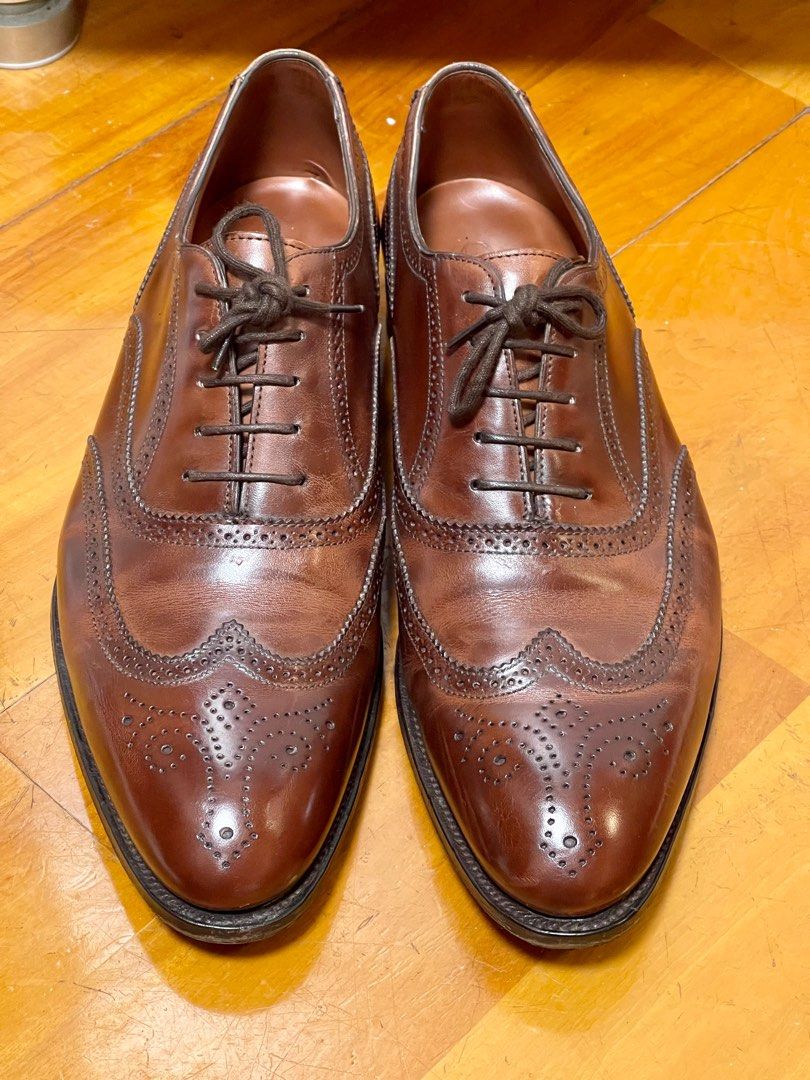Alfred sargent exclusive new arrivals