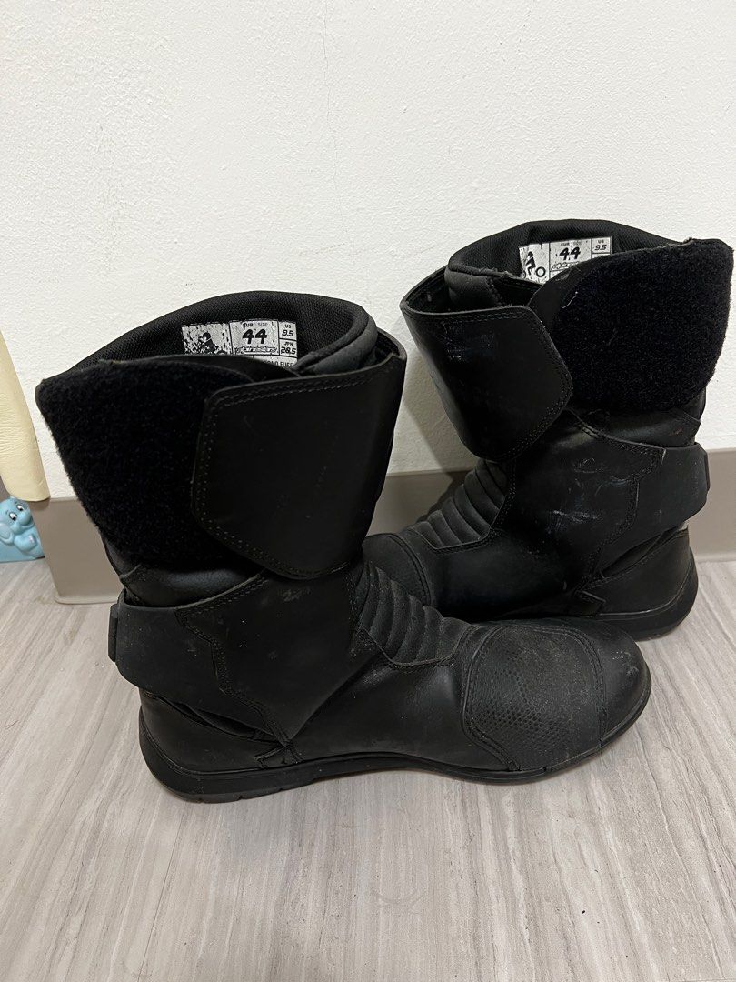 Alpinestars clearance mono fuse