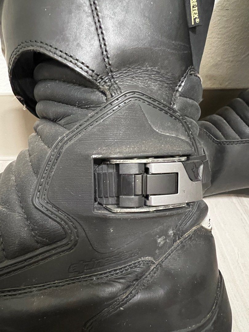 Alpinestars hot sale mono fuse