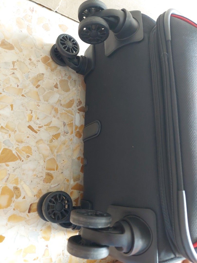 American tourister aerospin hotsell