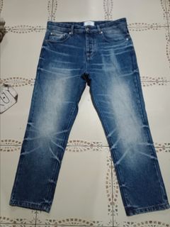 Ami Paris jeans