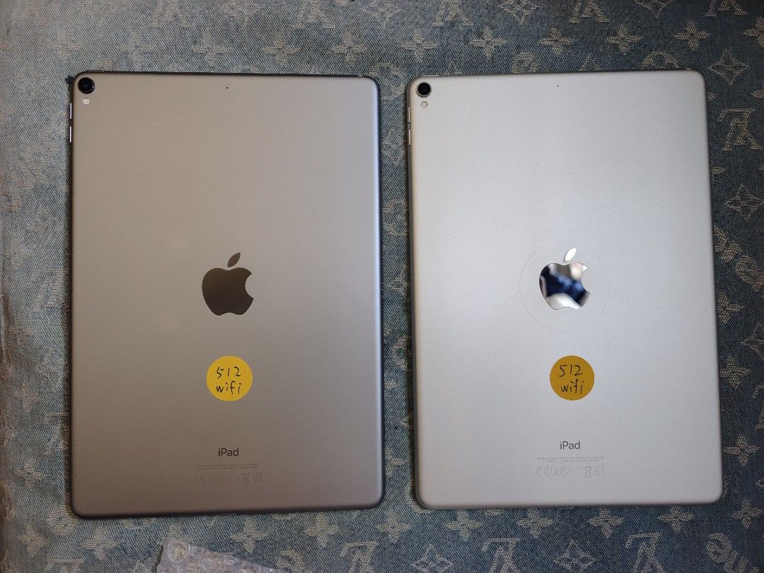 iPad Pro 10.5 512gb Wi-Fi