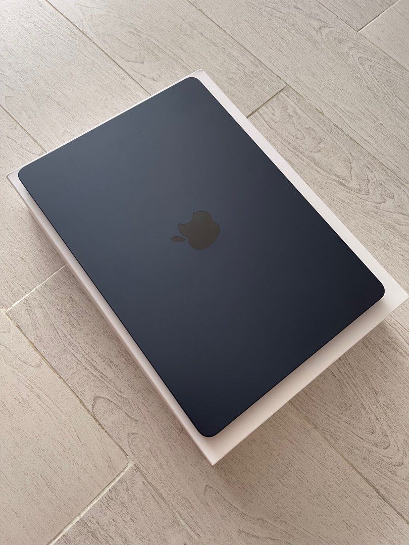 選べる2個セット MacBook Air 2022 M2 8GB SSD256 未使用