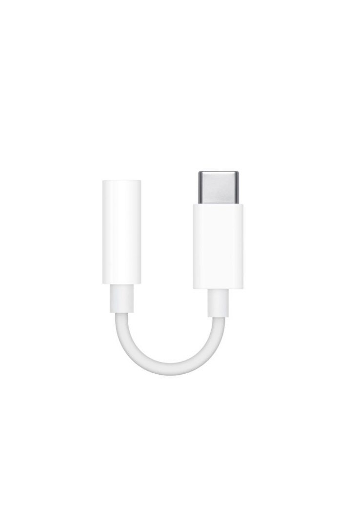 Apple USBC to 3.5mm Audio Jack, Mobile Phones & Gadgets, Mobile
