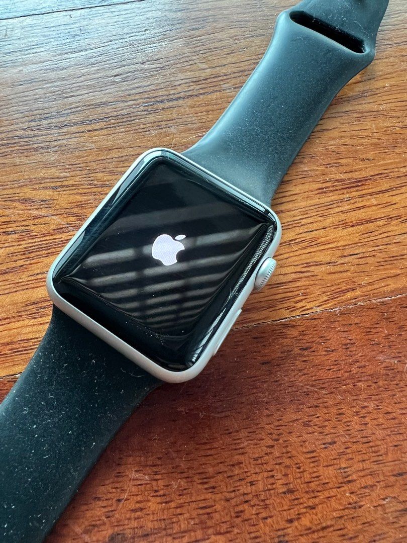 Apple watch series top 1 second hand price