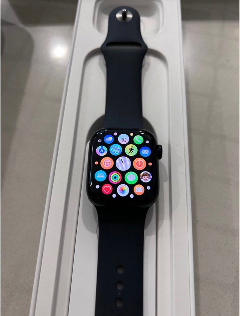 Smartwatches olx discount
