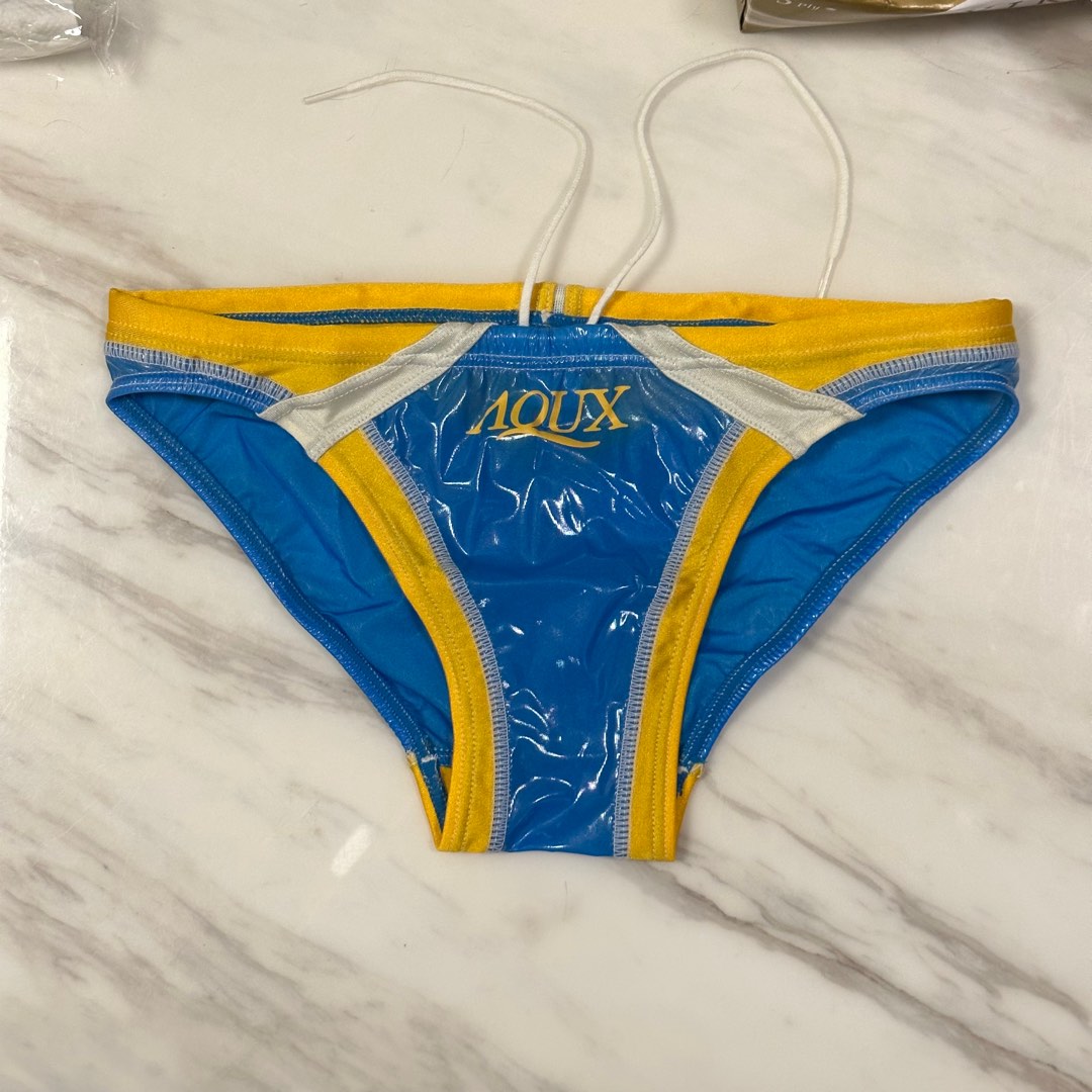 Aqux swimwear deals