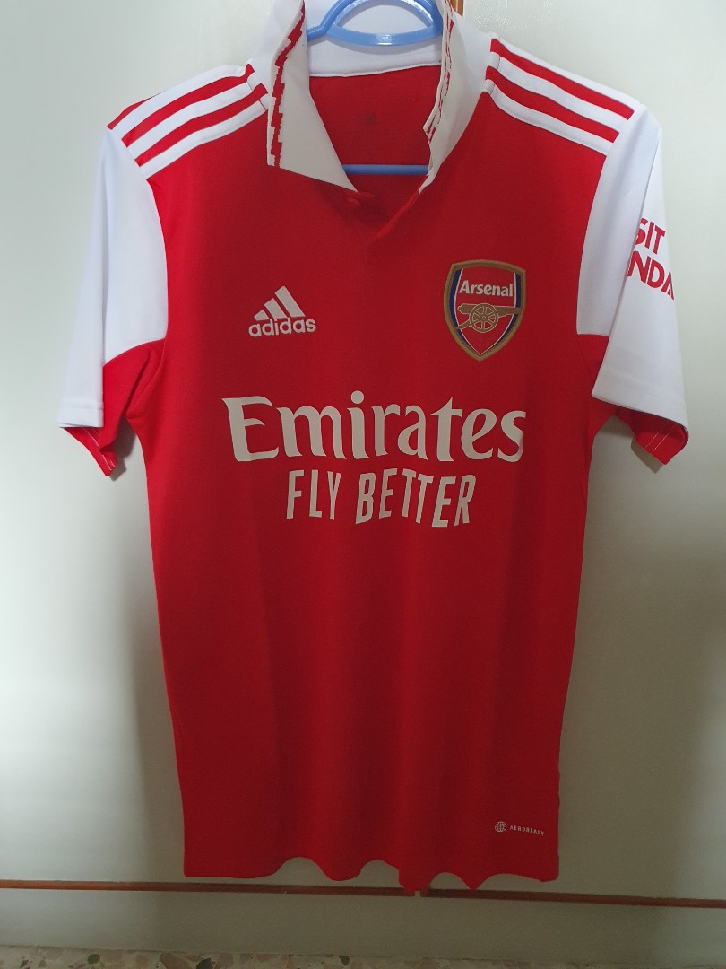 MLS All Star Jersey 2022, Men's Fashion, Activewear on Carousell