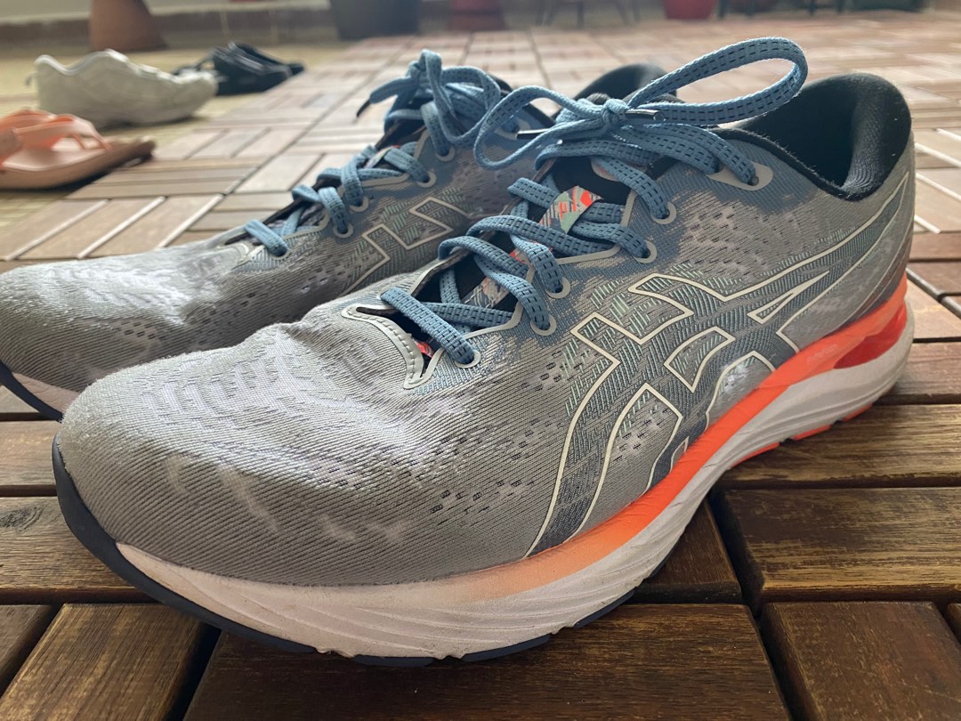 Asics cumulus us hotsell