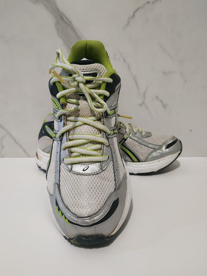 asics gel kanbarra 4