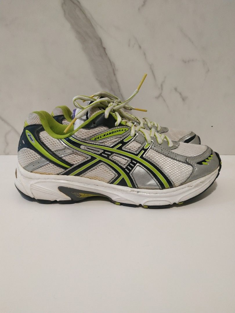 asics gel kanbarra 4