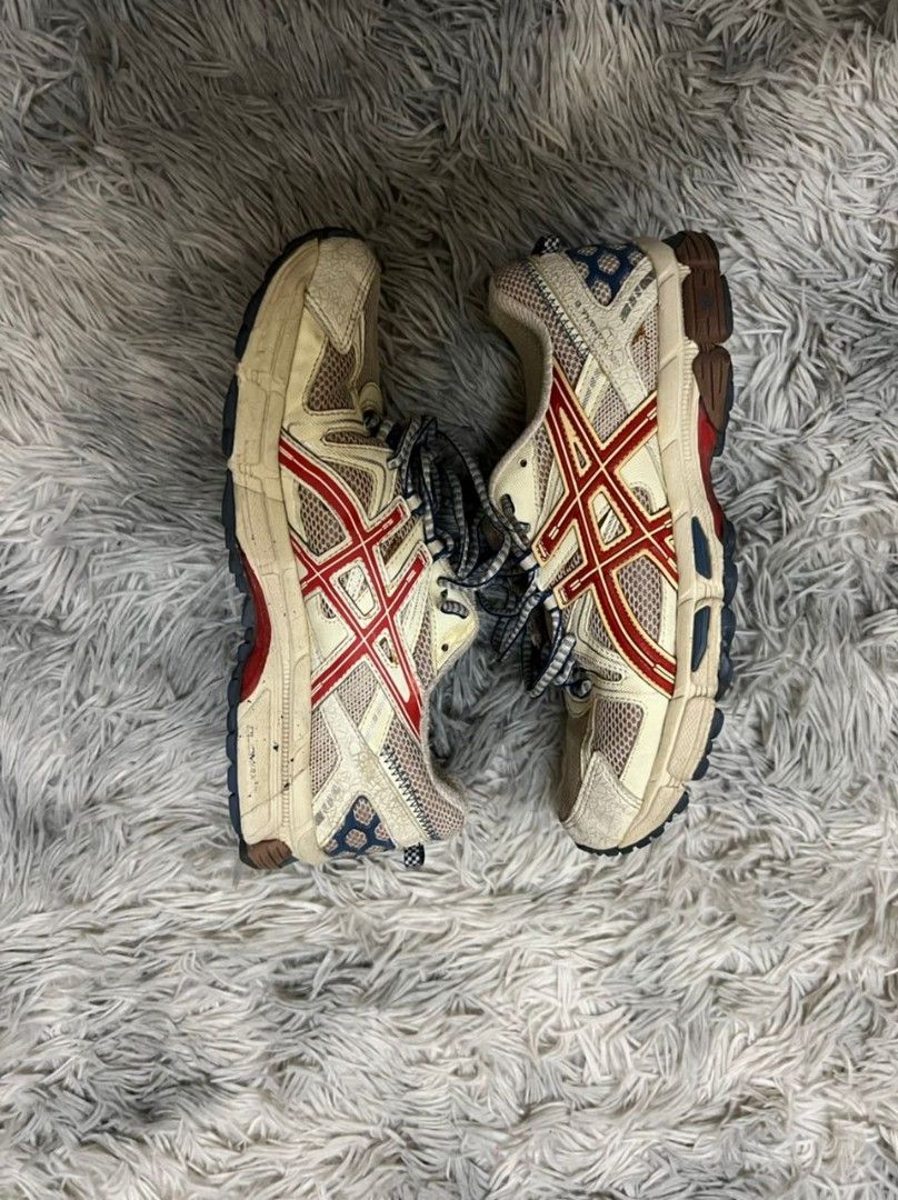 Asics gel kahana sale 5