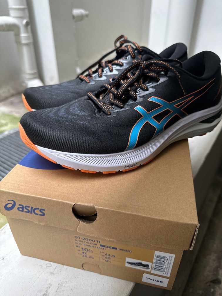 Asics gt 2000 42 2025